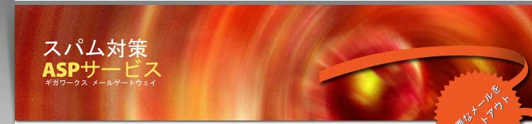 �X�p���΍� ASP �T�[�r�X